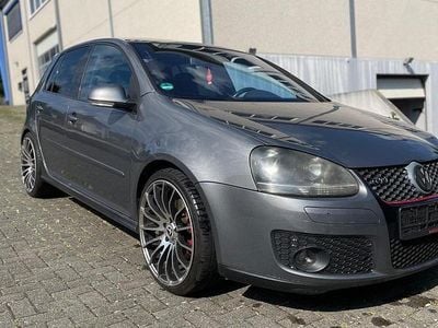 VW Golf IV