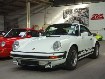 Gebraucht Porsche 911 Carrera 200 PS (147 kW) 1976 Weiß
