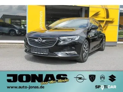 Gebraucht Opel Insignia