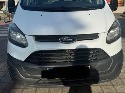 Gebraucht Ford Tourneo