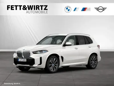 Gebraucht BMW X5