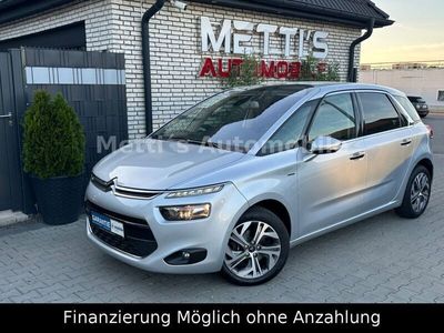 Citroën C4 SpaceTourer