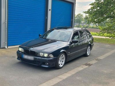 gebraucht BMW 525 E39 D - Individual - M Paket