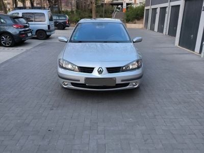 Renault Laguna II