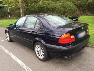 BMW 316