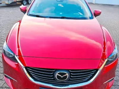 Gebraucht Mazda 6
