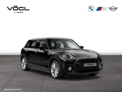 Gebraucht Mini Clubman