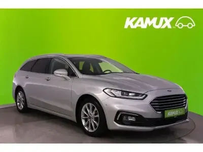 Gebraucht Ford Mondeo