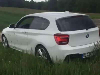 Gebraucht BMW 116