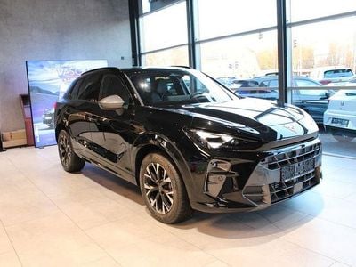 Ny Cupra Terramar 150 HK (110 kW) 2026 Sort SUV
