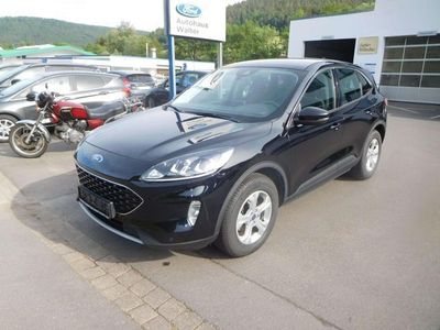 gebraucht Ford Kuga Hybrid Cool & Connect Navi AHK