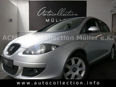 Seat Altea