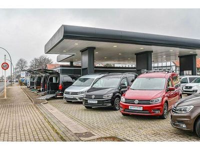 Gebraucht Toyota Proace City City 131 PS (96 kW) 2021 Van / Kleinbus