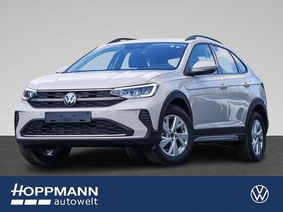 Ny VW Taigo Life 95 HK (69 kW) 2026 Grå SUV