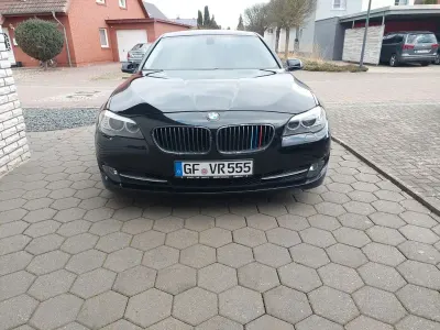 Gebraucht BMW 528