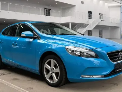 Gebraucht Volvo V40