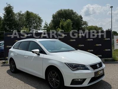 Seat Leon ST