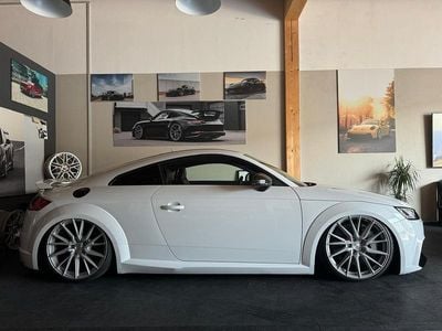 Audi TT RS