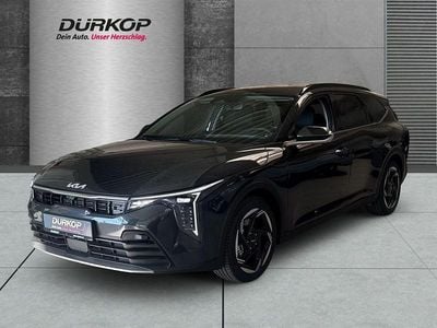 Nouă Kia K4 Spirit 150 CP (110 kW) 2026 Gri Break