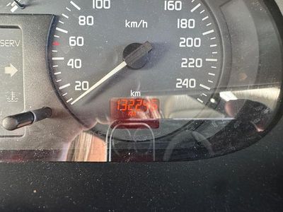 Gebraucht Renault Mégane