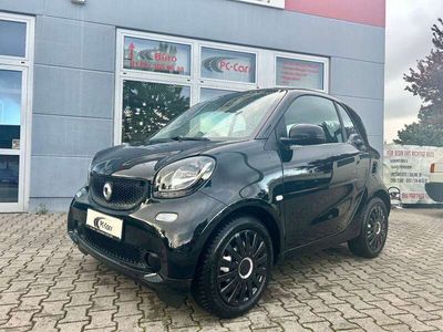 gebraucht Smart ForTwo Coupé forTwo