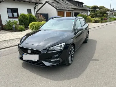 Gebraucht Seat Leon