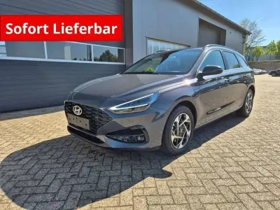 Gebraucht Hyundai i30