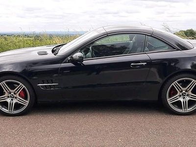 Mercedes SL350