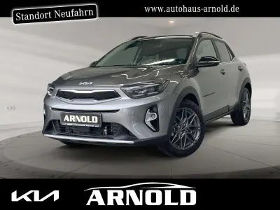 Gebraucht Kia Stonic