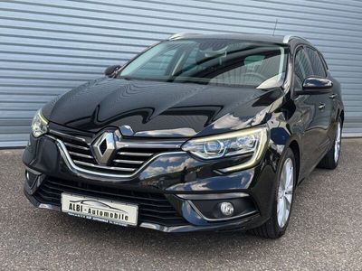 Renault Mégane IV