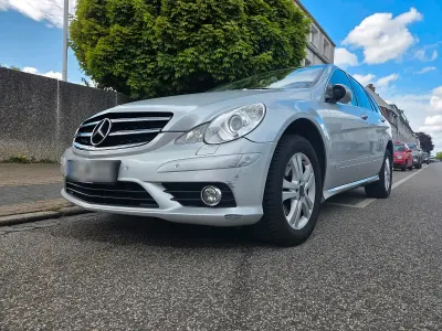 Gebraucht Mercedes R320