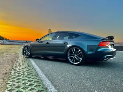 Gebraucht Audi A7