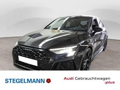 Gebraucht 2022 Audi RS3 Limousine | 52.790 € (Guter Preis)