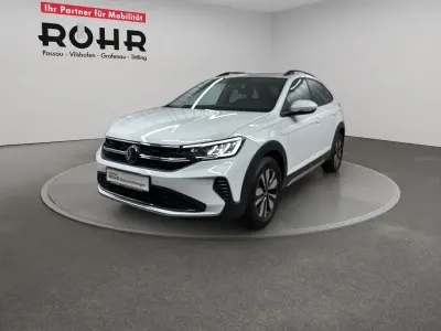 Gebraucht VW Taigo Life 110 PS (80 kW) 2023 Pure white SUV