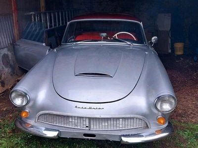 Neu 2025 DKW 1000 Coupé | 14.800 €