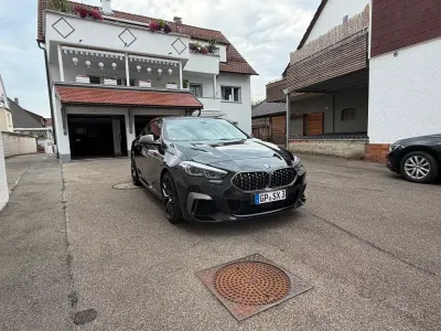 Gebraucht BMW M235