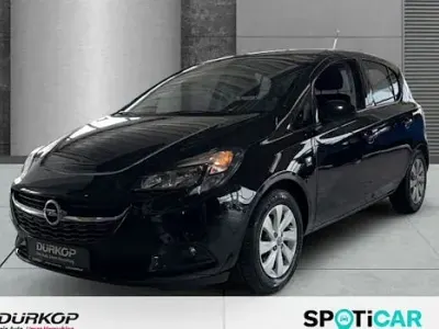 Gebraucht Opel Corsa