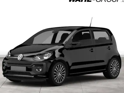 Gebraucht VW up!