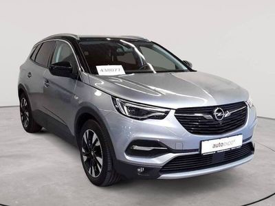 gebraucht Opel Grandland X 1.6 Start/Stop Automatik Business INNOVATION