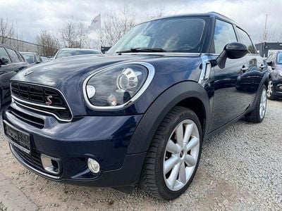 Gebraucht Mini Cooper Cabriolet 143 PS (105 kW) 2015 Blau Cabrio