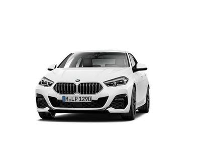 Brugt BMW 218 M Sport 136 HK (100 kW) 2026 Coupe