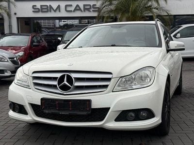 Mercedes C180