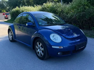 Gebraucht VW New Beetle