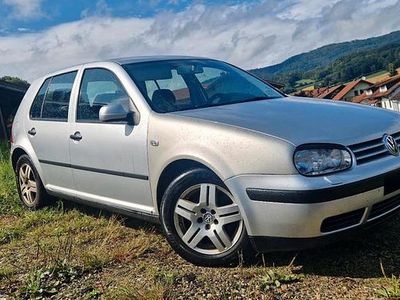 VW Golf IV
