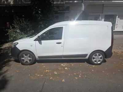 Gebraucht Dacia Dokker