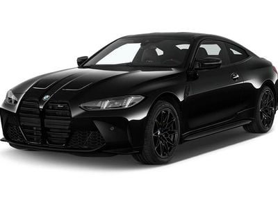 Usata BMW M4 480 CV (353 kW) 2024 Coupé