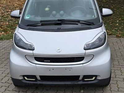 Smart ForTwo Cabrio