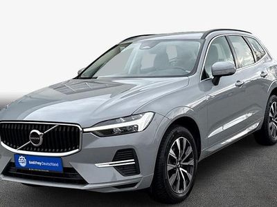 Vapour grey Gebraucht 2024 Volvo XC60 Core SUV | 39.904 € (Superpreis)