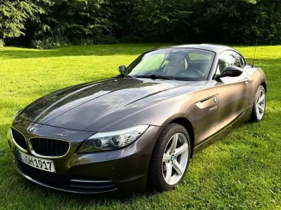 Gebraucht BMW Z4