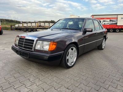 gebraucht Mercedes 230 